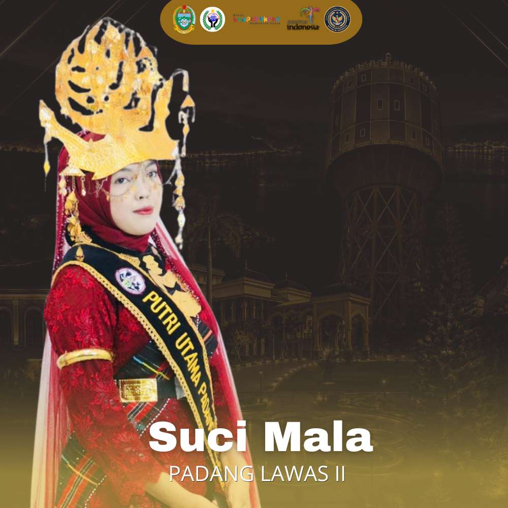 SUCI MALA